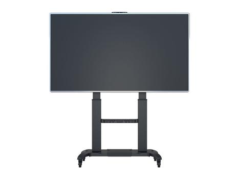 MULTIBRACKETS M Public Floorstand Dual Pillar 180 HD (7350073736324)