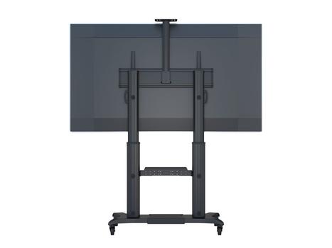 MULTIBRACKETS M Public Floorstand Dual Pillar 180 HD (7350073736324)