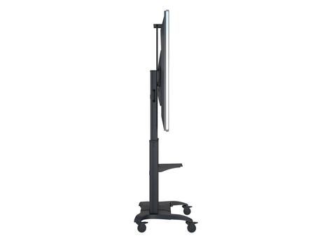 MULTIBRACKETS M Public Floorstand Dual Pillar 180 HD (7350073736324)