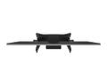 MULTIBRACKETS M Public Floorstand Dual Pillar 180 HD (7350073736324)