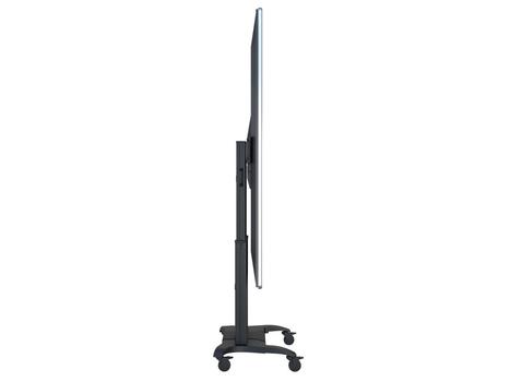 MULTIBRACKETS M Public Floorstand Dual Pillar 180 HD (7350073736324)