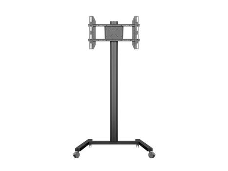 MULTIBRACKETS M Display Stand 180 Single Black (7350073730643)