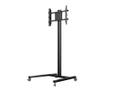 MULTIBRACKETS M Display Stand 180 Single Black (7350073730643)