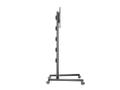 MULTIBRACKETS M Display Stand 180 Single Black (7350073730643)