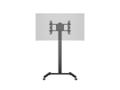 MULTIBRACKETS M Display Stand 180 Single Black (7350073730643)