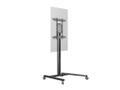 MULTIBRACKETS M Display Stand 180 Single Black (7350073730643)