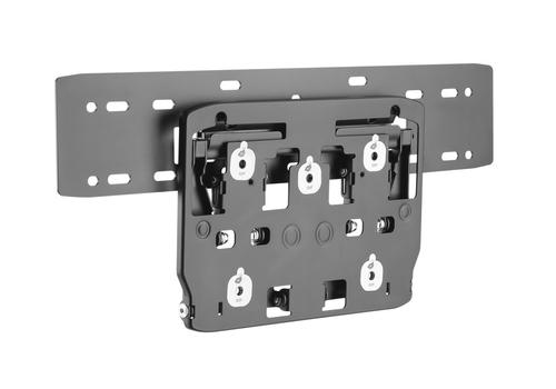 MULTIBRACKETS M QLED Wallmount Series 7/8/9 Large (7350073736478)