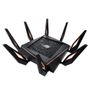 ASUS Router ASUS ROG GT-AX11000 Nordic (90IG04H0-MU9G00)