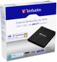 VERBATIM External Slimline Blu-ray Writer Type-C (43889*4)
