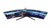 ASUS ROG Strix XG49VQ 49" 3840x1080 (Dual Full-HD) 144Hz HDR (90LM04H0-B01170)