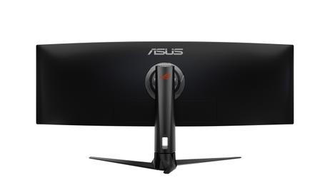 ASUS ROG Strix XG49VQ 49" 3840x1080 (Dual Full-HD) 144Hz HDR (90LM04H0-B01170)