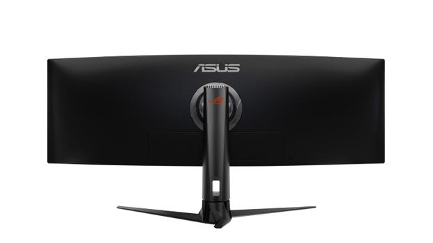 ASUS ROG Strix XG49VQ 49" 3840x1080 (Dual Full-HD) 144Hz HDR (90LM04H0-B01170)
