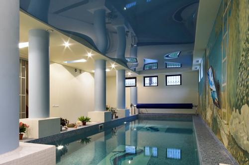 MULTIBRACKETS M Universal Wallmount Outdoor Tilt Med (7350073736690)