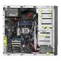 ASUS Server Barebone TS100-E10-PI4 (Intel Xeon E/Core 8th/9th gen, Tower)