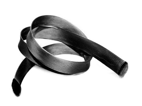 MULTIBRACKETS Universal Cable Sock Black 55mm-W 2m-L (7350022731622)