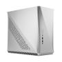 FRACTAL DESIGN Era ITX Silver/ White Oak (FD-CA-ERA-ITX-SI)