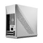FRACTAL DESIGN Era ITX Silver/ White Oak (FD-CA-ERA-ITX-SI)
