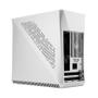 FRACTAL DESIGN Era ITX Silver/ White Oak (FD-CA-ERA-ITX-SI)
