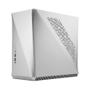 FRACTAL DESIGN Era ITX Silver/ White Oak (FD-CA-ERA-ITX-SI)