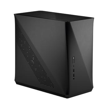 FRACTAL DESIGN Era Itx Midi Tower Carbon (FD-CA-ERA-ITX-BK)