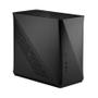 FRACTAL DESIGN Era Itx Midi Tower Carbon (FD-CA-ERA-ITX-BK)