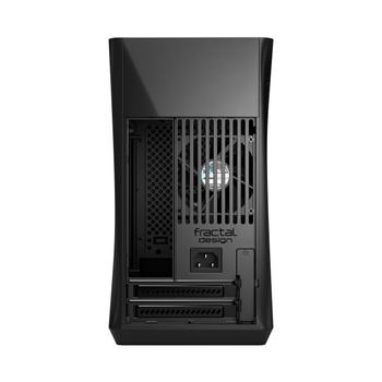 FRACTAL DESIGN Era Itx Midi Tower Carbon (FD-CA-ERA-ITX-BK)