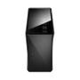 FRACTAL DESIGN Era Itx Midi Tower Carbon (FD-CA-ERA-ITX-BK)