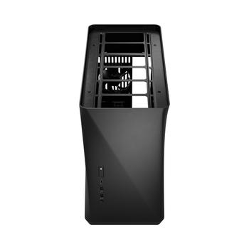 FRACTAL DESIGN Era Itx Midi Tower Carbon (FD-CA-ERA-ITX-BK)