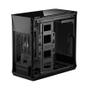 FRACTAL DESIGN Era Itx Midi Tower Carbon (FD-CA-ERA-ITX-BK)