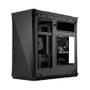 FRACTAL DESIGN Era Itx Midi Tower Carbon (FD-CA-ERA-ITX-BK)