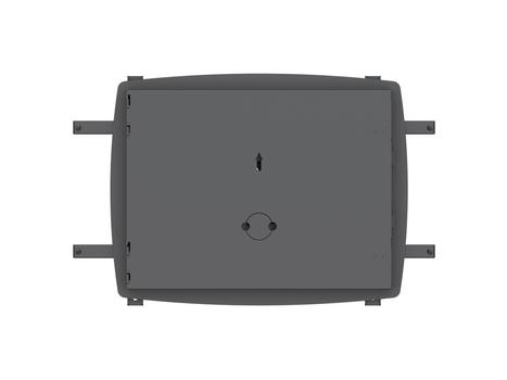 MULTIBRACKETS M Recessed Full Motion Flexarm (7350073736737)