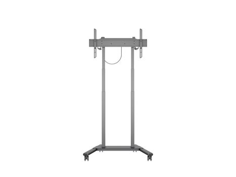 MULTIBRACKETS Motorized Floorstand 60kg Black (7350073736751)