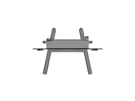 MULTIBRACKETS M Motorized Floorstand 60Kg Black (7350073736751)