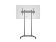 Multibrackets M Motorized Floorstand - stativ - motorisert - for LCD-TV - svart (7350073736751)
