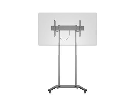 MULTIBRACKETS M Motorized Floorstand 60Kg Black (7350073736751)