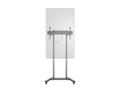 MULTIBRACKETS M Motorized Floorstand - Ställ - motoriserad - för LCD-TV - svart - skärmstorlek: 37"-90" - golvstående (7350073736751)