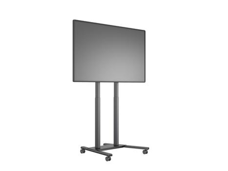 MULTIBRACKETS M Motorized Floorstand 60Kg Black (7350073736751)