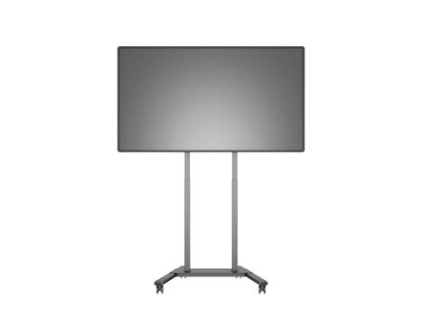 MULTIBRACKETS M Motorized Floorstand 60Kg Black (7350073736751)