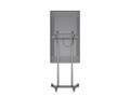MULTIBRACKETS M Motorized Floorstand - Ställ - motoriserad - för LCD-TV - svart - skärmstorlek: 37"-90" - golvstående (7350073736751)