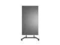 MULTIBRACKETS M Motorized Floorstand - Ställ - motoriserad - för LCD-TV - svart - skärmstorlek: 37"-90" - golvstående (7350073736751)