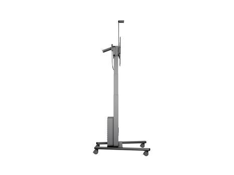 MULTIBRACKETS M Motorized Floorstand Incl cabinet+cam (7350073736775)