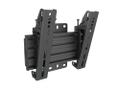 MULTIBRACKETS M Wallmount Pro MBW1U Tilt 200 Black