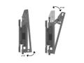 MULTIBRACKETS M Wallmount Pro MBW3U Tilt 200 Black (7350073737048)