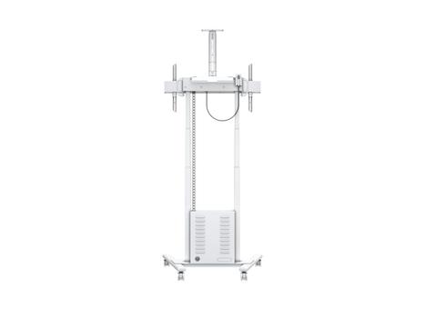 MULTIBRACKETS M Motorized Floorstand Inc cabinet & camerashelf 120kg (7350073736782)
