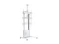MULTIBRACKETS M Motorized Floorstand Inc cabinet & camerashelf 120kg (7350073736782)
