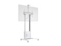 MULTIBRACKETS M Motorized Floorstand Inc cabinet & camerashelf 120kg (7350073736782)