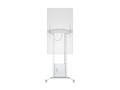 MULTIBRACKETS M Motorized Floorstand Inc cabinet & camerashelf 120kg (7350073736782)
