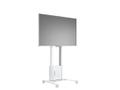 MULTIBRACKETS M Motorized Floorstand Inc cabinet & camerashelf 120kg (7350073736782)