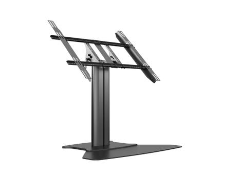 MULTIBRACKETS M Public Display Stand 80 HD Floorbase Single Black (7350073736799)