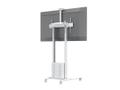MULTIBRACKETS M Motorized Floorstand Inc cabinet & camerashelf 120kg (7350073736782)